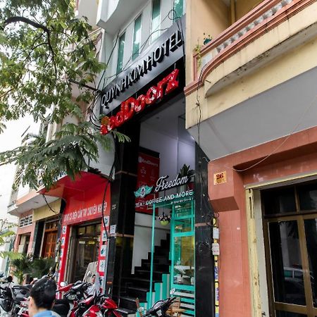 Reddoorz Near 23Rd September Park Hotel Ho Chi Minh-Byen Eksteriør billede