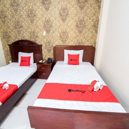 Reddoorz Near 23Rd September Park Hotel Ho Chi Minh-Byen Eksteriør billede